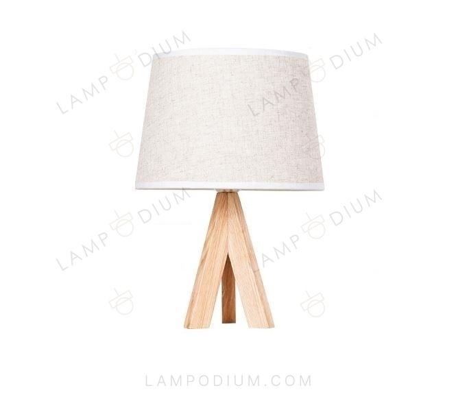 Table lamp INS VENTO