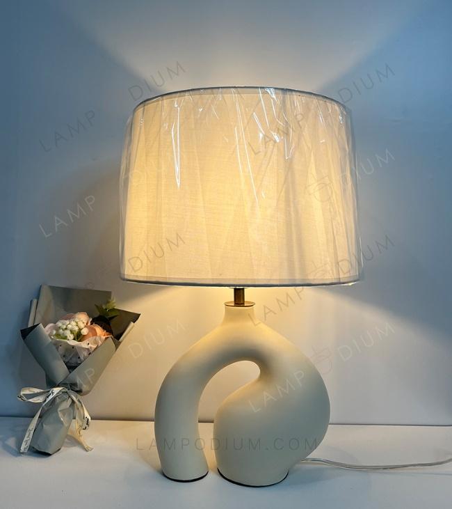 Table lamp RICORO