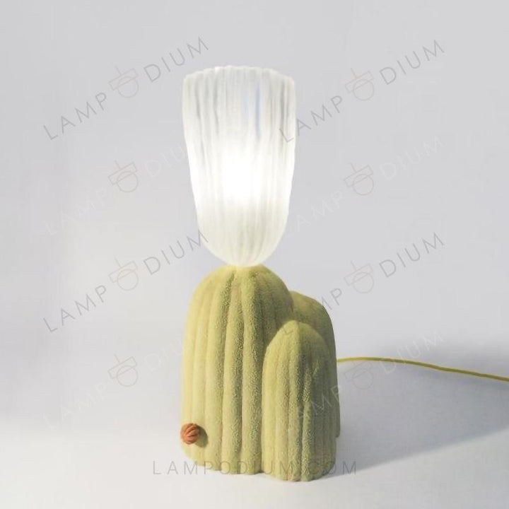 Table lamp CORRALA