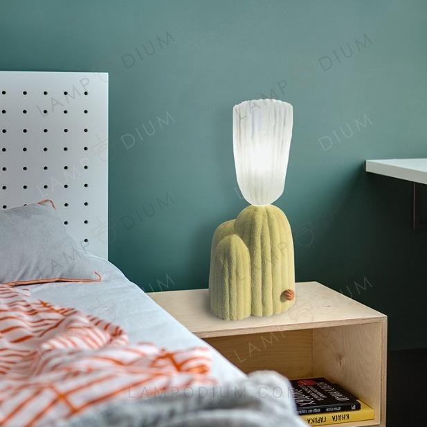 Table lamp CORRALA