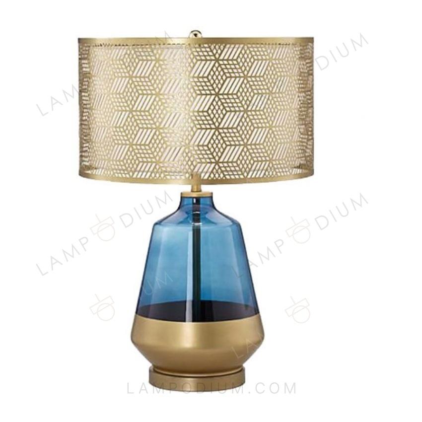 Table lamp GENIE LAMP A