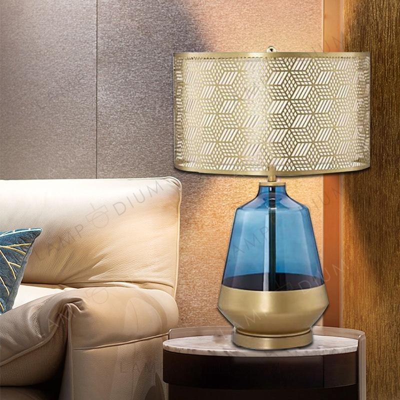 Table lamp GENIE LAMP A