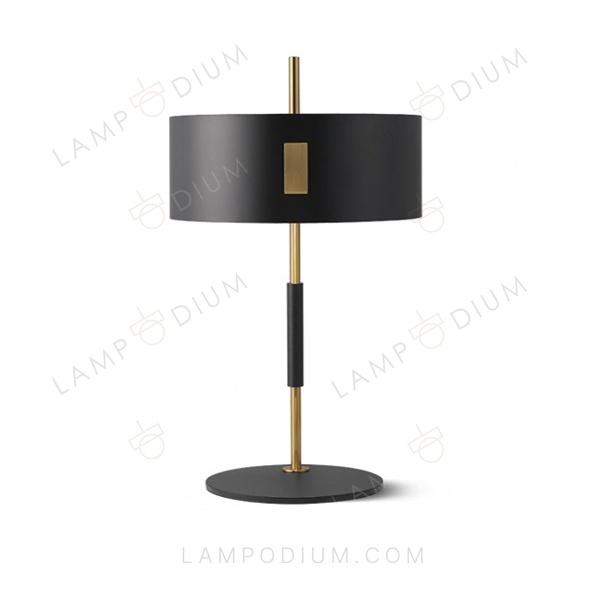 Table lamp COMFORT MINI