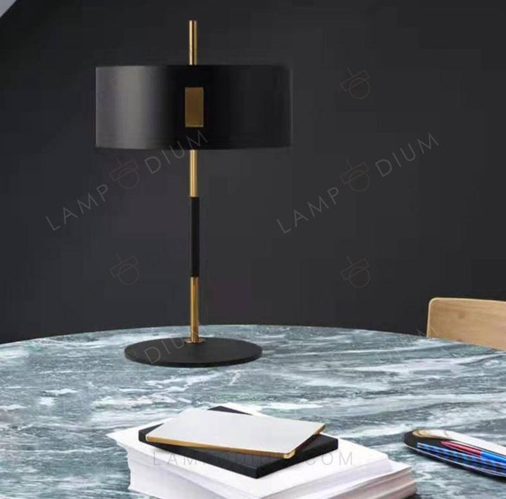 Table lamp COMFORT MINI