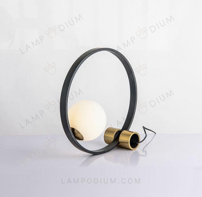 Table lamp IZANA