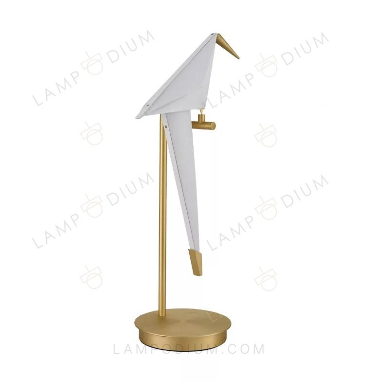 Table lamp BIRDS ORIGINAL