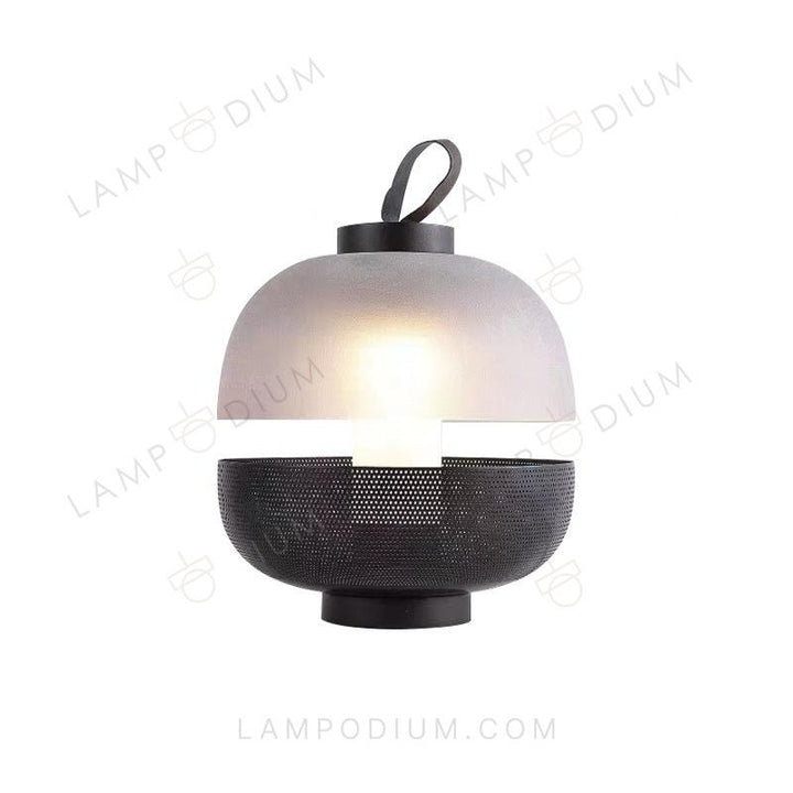 Table lamp LIGHTBALLA