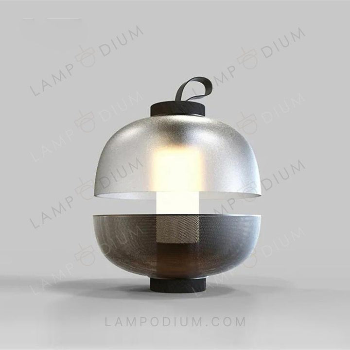 Table lamp LIGHTBALLA