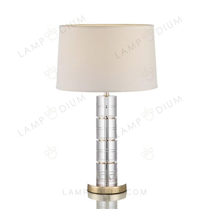 Table lamp SIMPLEX B