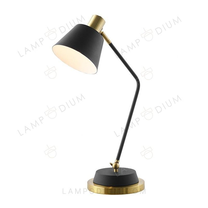 Table lamp LOUNGE B