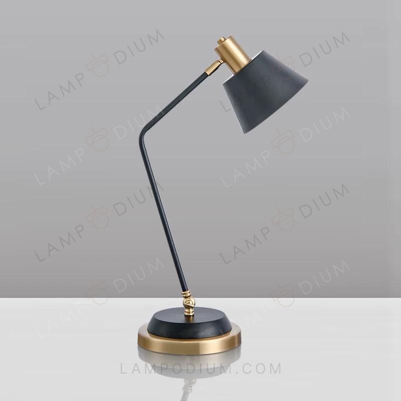 Table lamp LOUNGE B