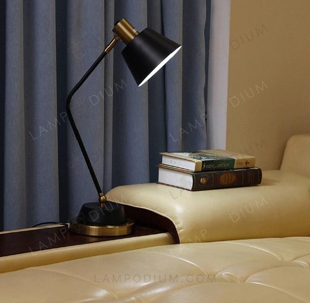 Table lamp LOUNGE B