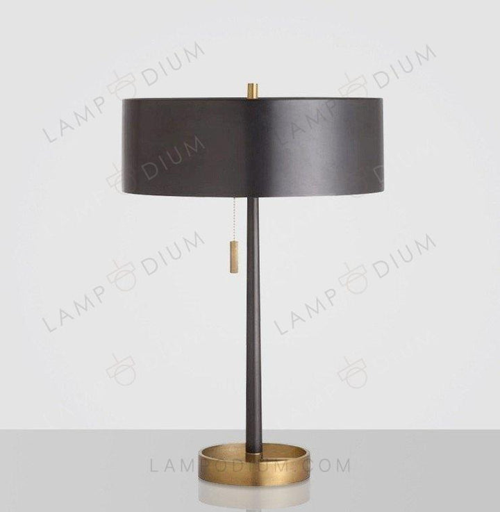 Table lamp BRONEO