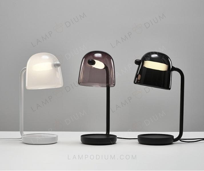 Table lamp SEVERINO