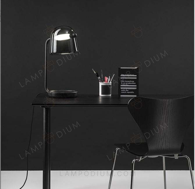 Table lamp SEVERINO