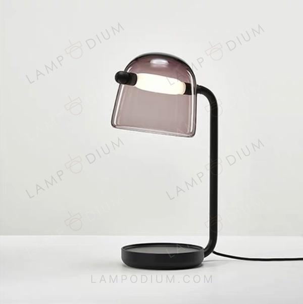 Table lamp SEVERINO