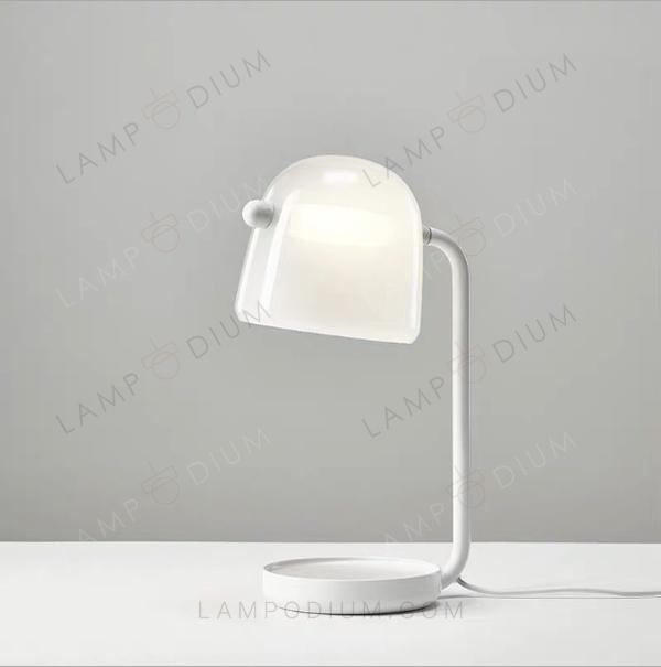 Table lamp SEVERINO