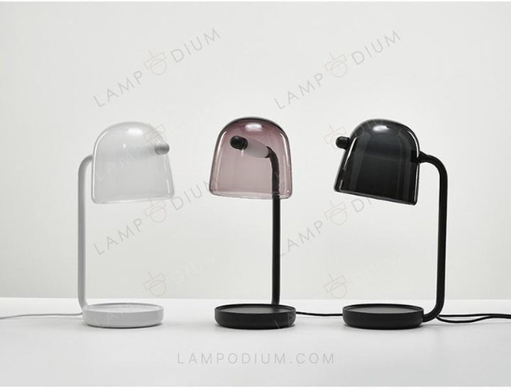 Table lamp SEVERINO