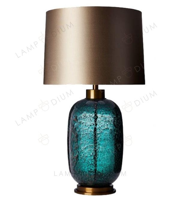 Table lamp LATISSO