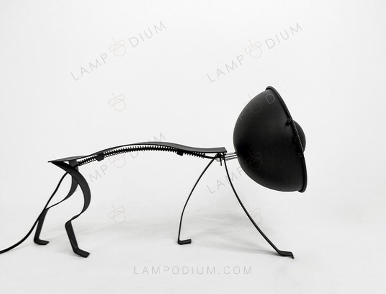 Table lamp LUMINAIRE