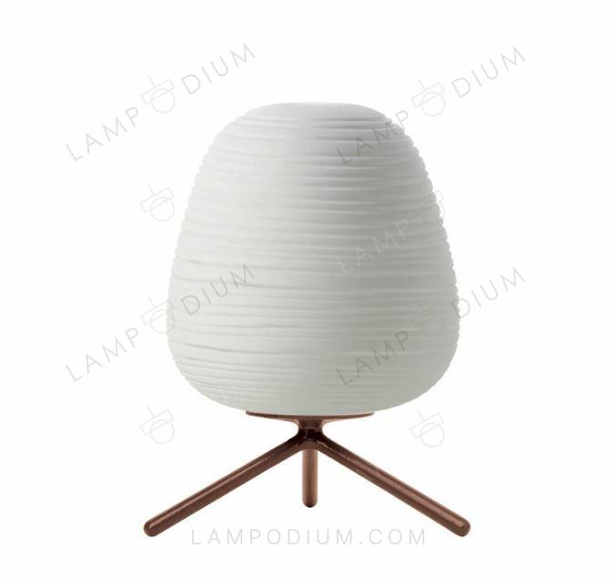 Table lamp FUNNEL TIPO C