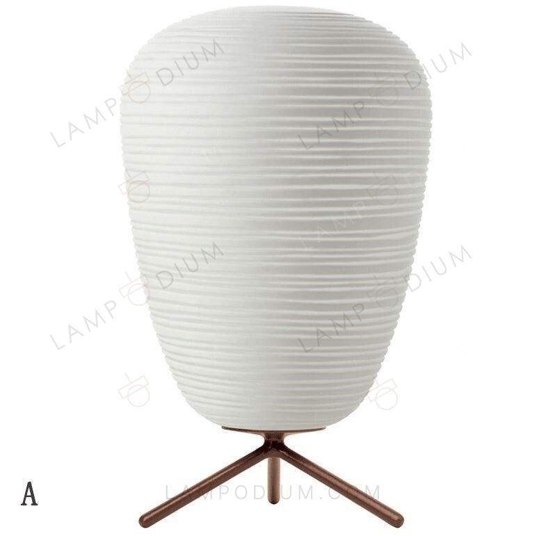 Table lamp FUNNEL A