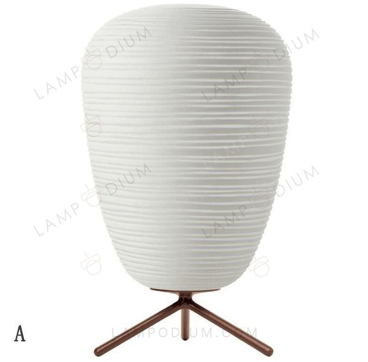 Table lamp FUNNEL A