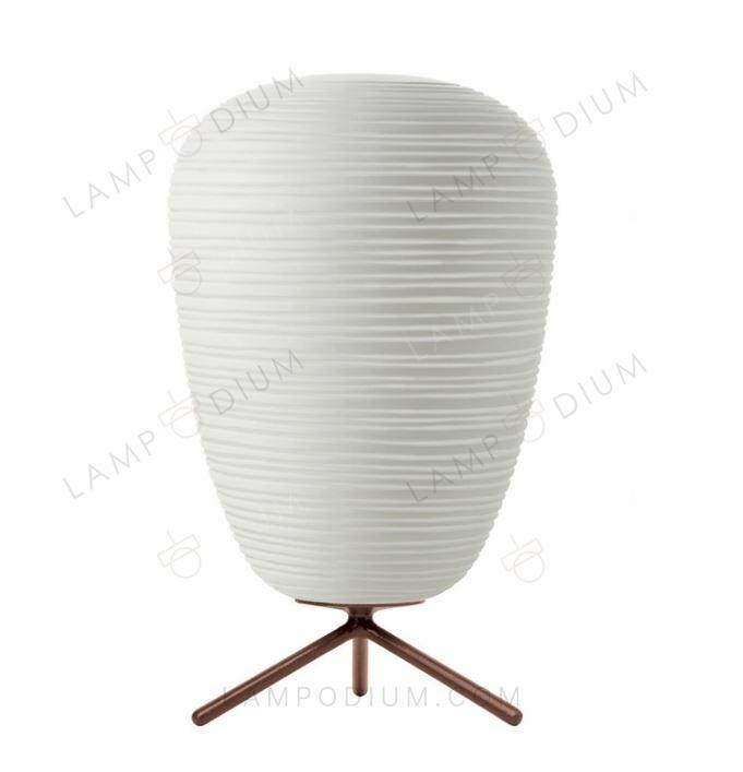 Table lamp FUNNEL A