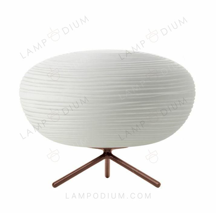 Table lamp FUNNEL TYPE B