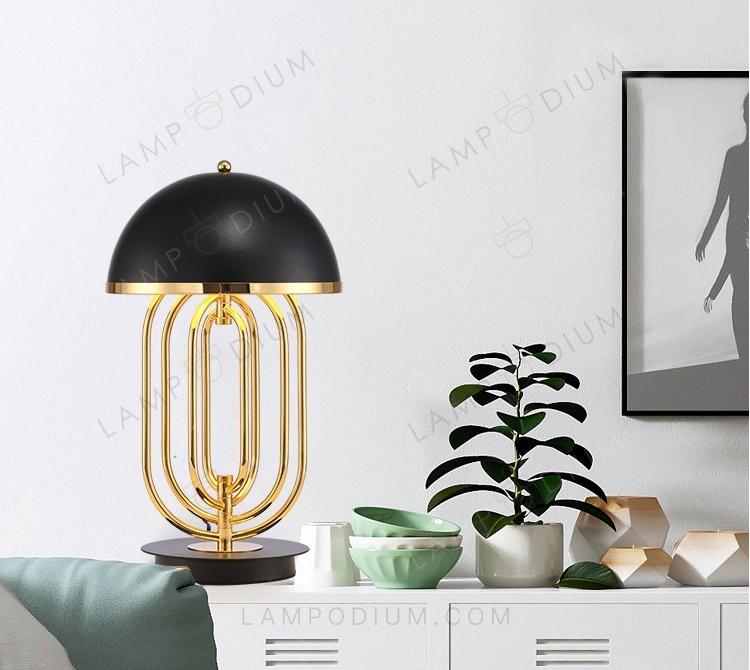 Table lamp GIBBE TYPE A