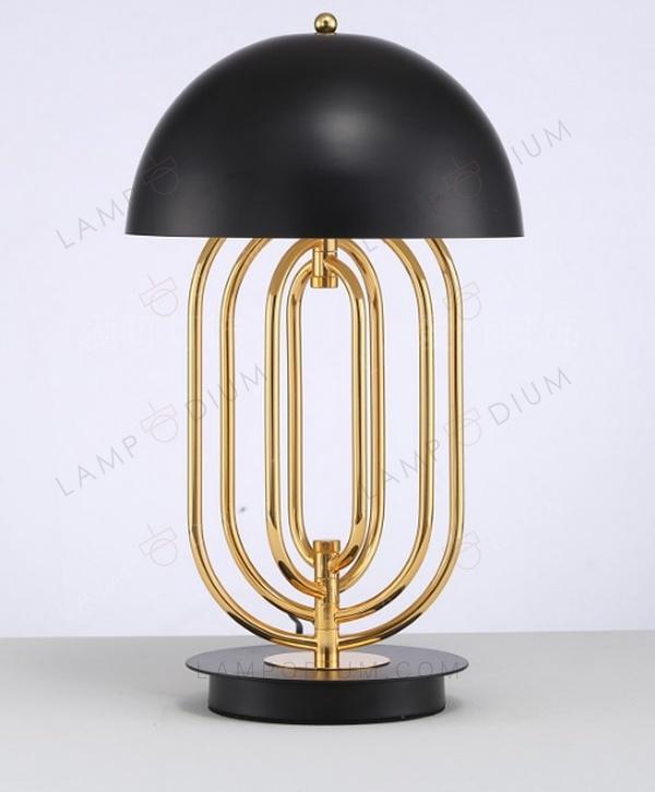 Table lamp GIBBE TYPE A