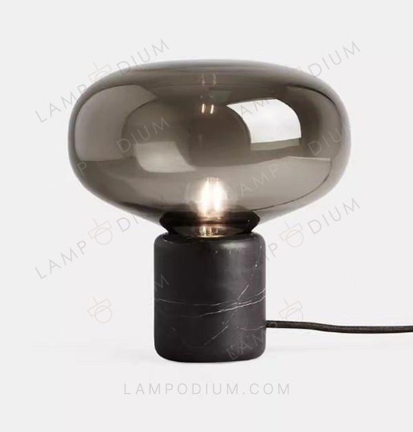 Table lamp SOOTINO