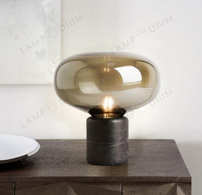 Table lamp SOOTINO