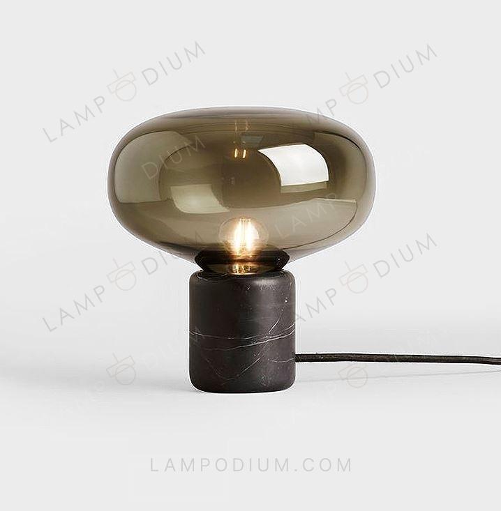 Table lamp SOOTINO