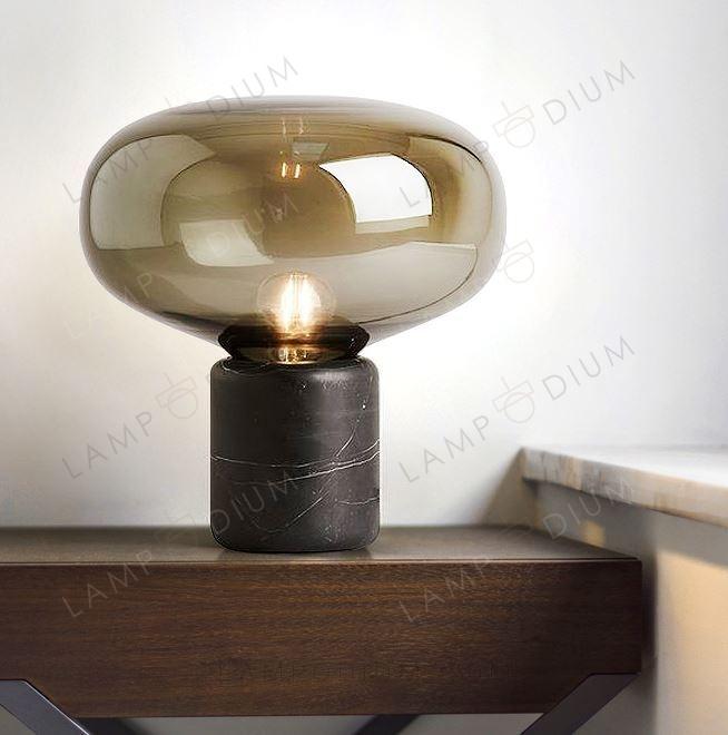 Table lamp SOOTINO