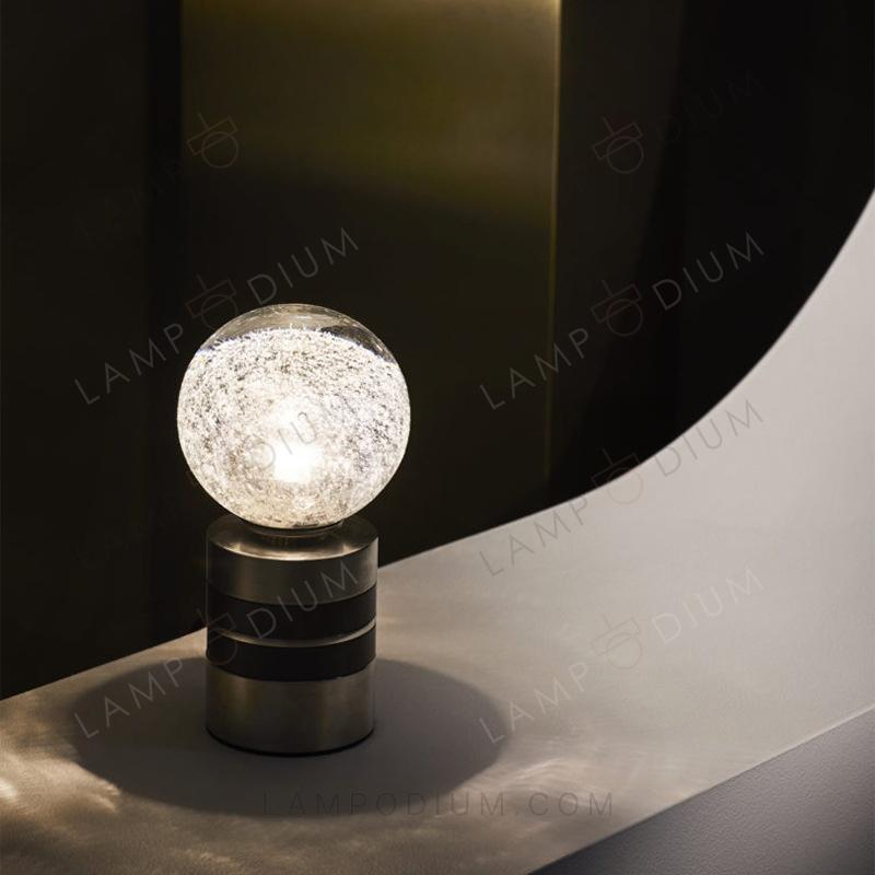 Table lamp LUCE VIVACE