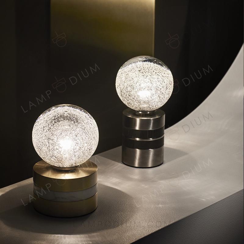 Table lamp LUX MOOD