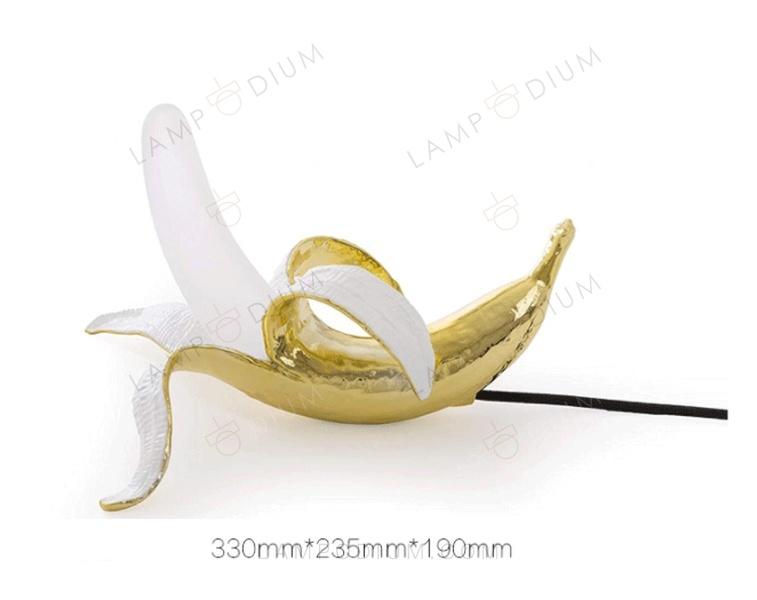 Table lamp BANANA