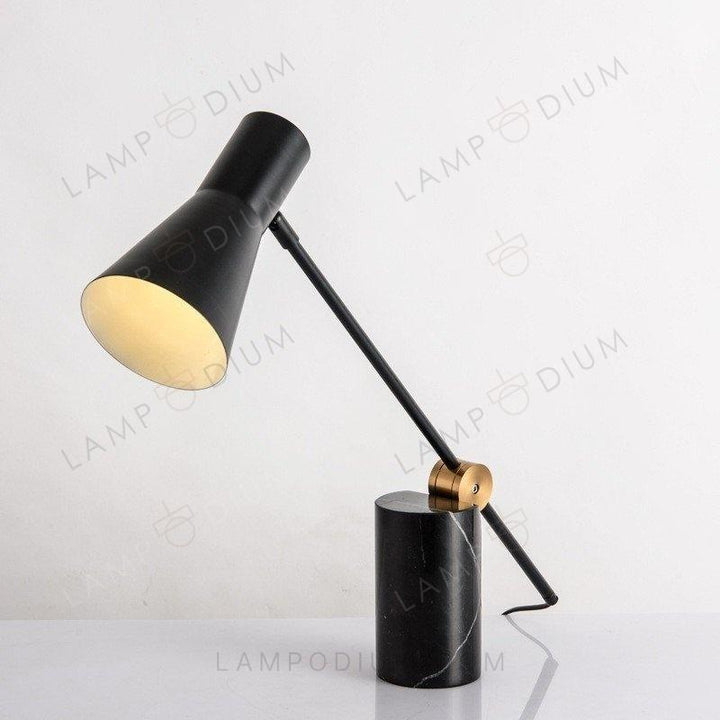 Table lamp OLIDAS