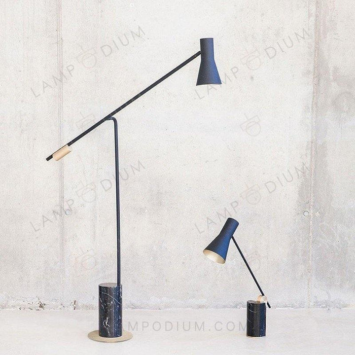 Table lamp OLIDAS