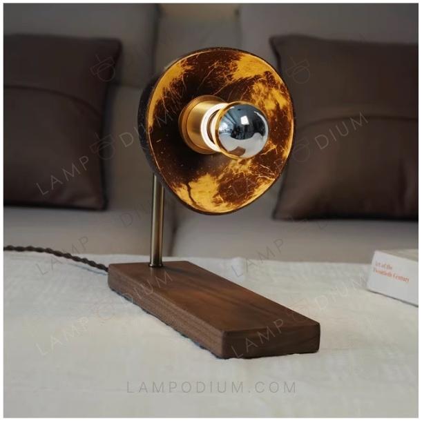 Table lamp COCO LAMPADA