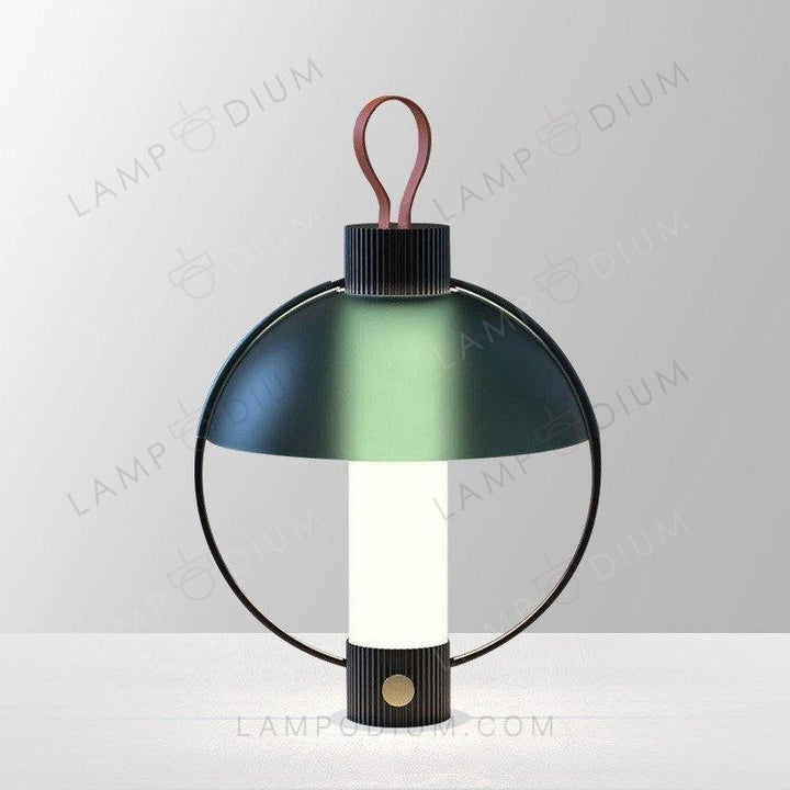 Table lamp LINDA