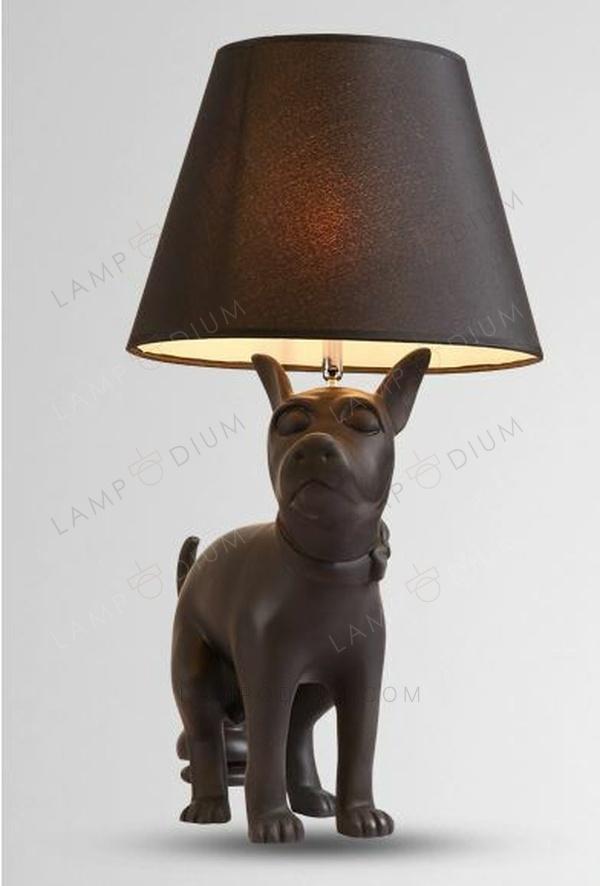 Table lamp SPARKY