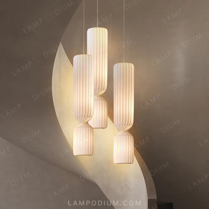 Pendant light TAISTO