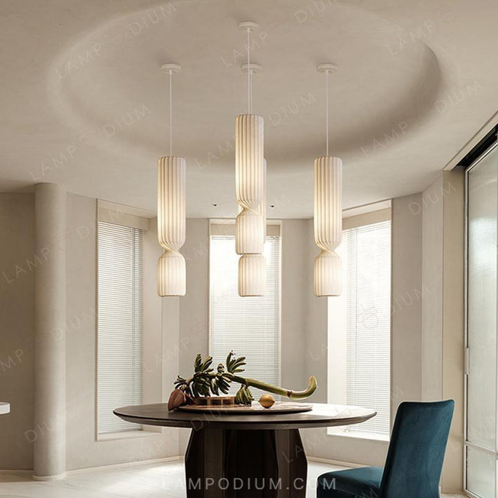 Pendant light TAISTO