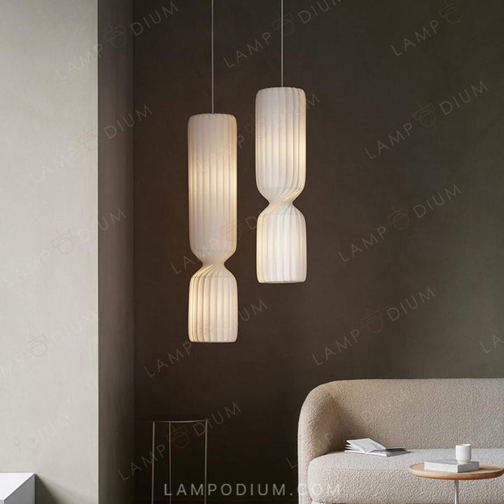 Pendant light TAISTO