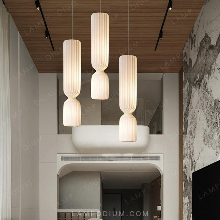 Pendant light TAISTO