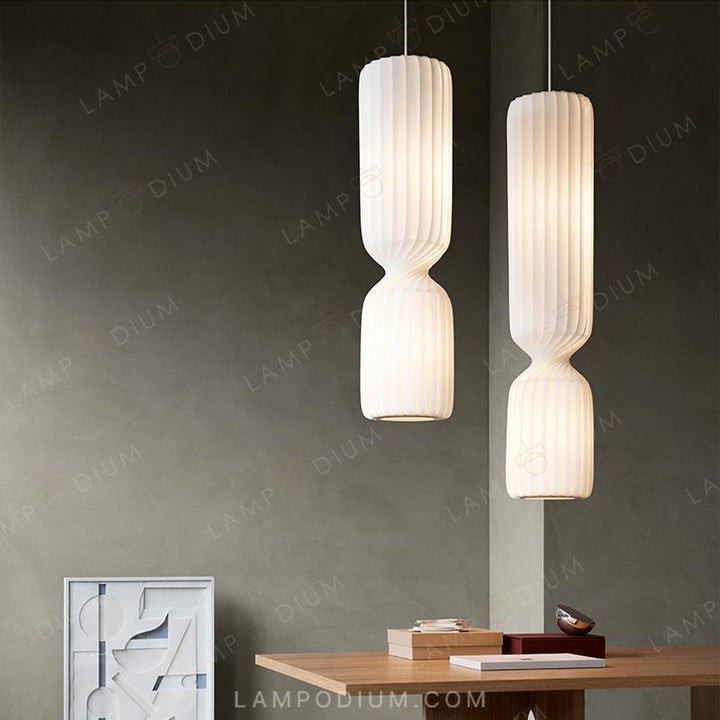 Pendant light TAISTO