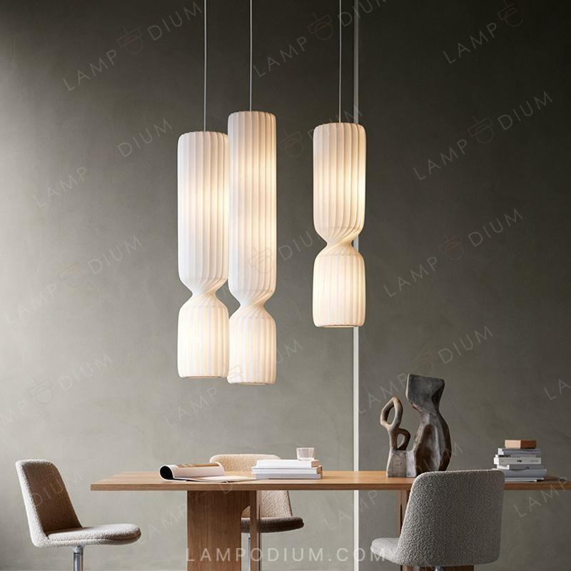 Pendant light TAISTO