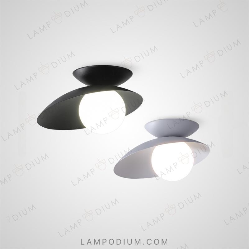 Ceiling light fixture TAITO